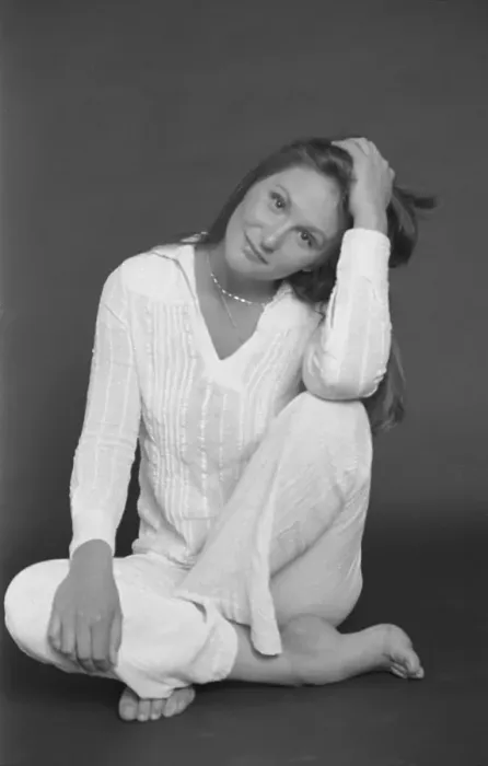 Framed Print : Linda Lovelace Portrait session Framed Print : Linda Lovelace Portrait session