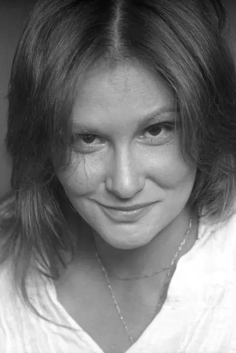 Framed Print : Linda Lovelace Portrait session Framed Print : Linda Lovelace Portrait session