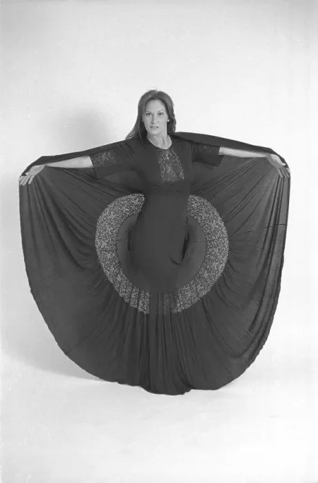 Framed Print : Linda Lovelace Portrait session Framed Print : Linda Lovelace Portrait session