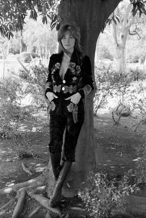 Framed Print : Linda Lovelace Portrait session Framed Print : Linda Lovelace Portrait session
