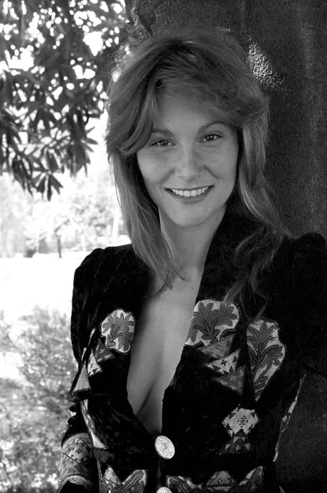 Framed Print : Linda Lovelace Portrait session Framed Print : Linda Lovelace Portrait session