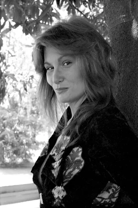 Framed Print : Linda Lovelace Portrait session Framed Print : Linda Lovelace Portrait session