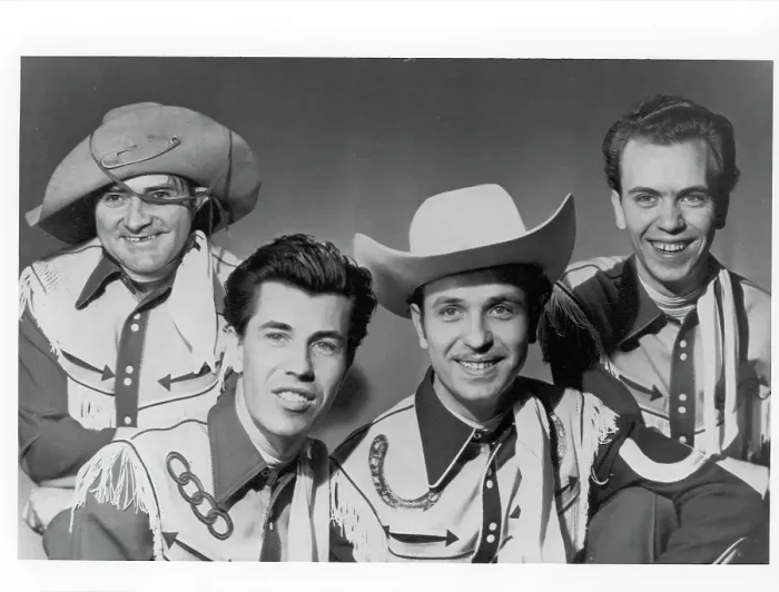 Framed Print : Link Wray & The Wraymen Framed Print : Link Wray & The Wraymen