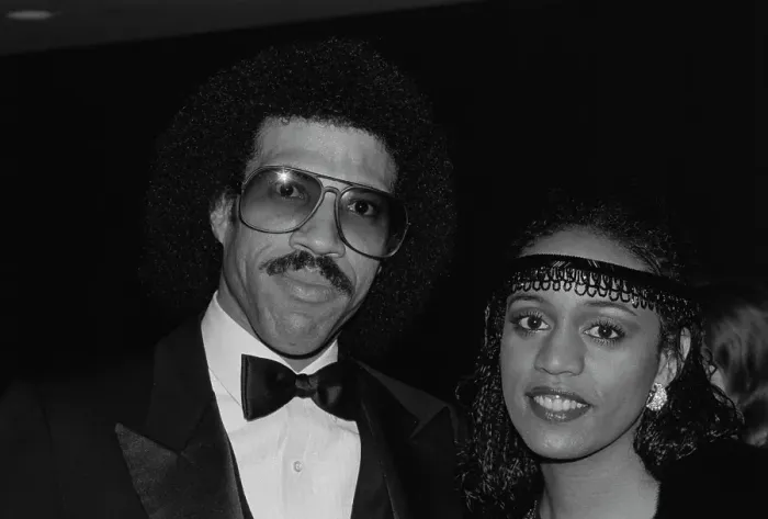 Framed Print : Lionel And Brenda Framed Print : Lionel And Brenda