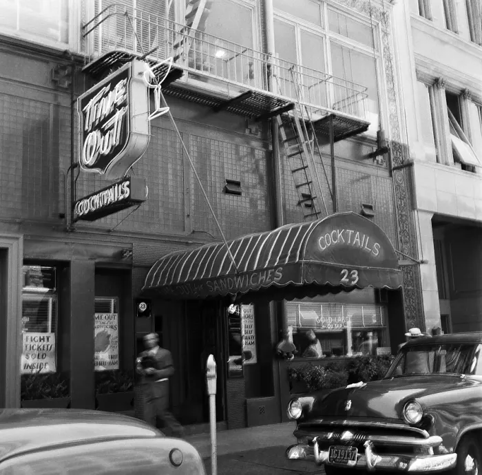 Framed Print : Liquor Stores And Delis Of San Francisco Framed Print : Liquor Stores And Delis Of San Francisco