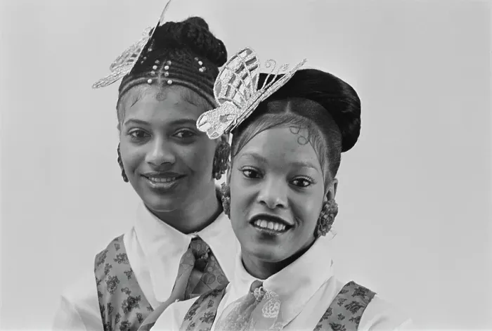 Framed Print : Lisa Jones And Pat Davis - Soul Train Dancers Framed Print : Lisa Jones And Pat Davis - Soul Train Dancers