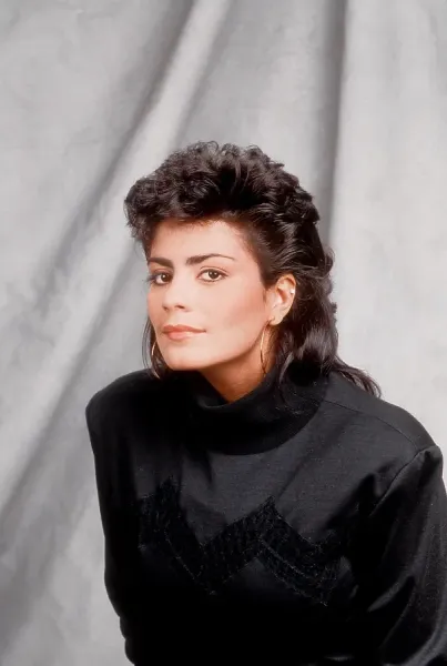 Lisa Lisa and Cult Jam Print circa 1988 New York City. Art Prints