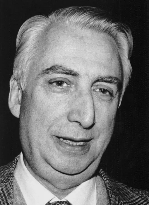 Framed Print : Literary Critic Roland Barthes Framed Print : Literary Critic Roland Barthes