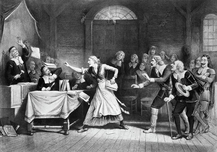 Framed Print : Lithograph by George H. Walker After The Witch Number 3 by J.E. Baker Framed Print : Lithograph by George H. Walker After The Witch Number 3 by J.E. Baker