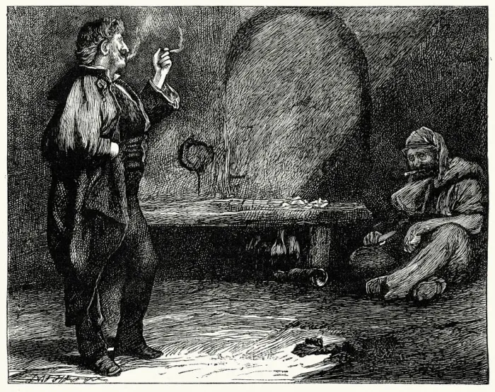 Framed Print : Little Dorrit by Charles Dickens Framed Print : Little Dorrit by Charles Dickens