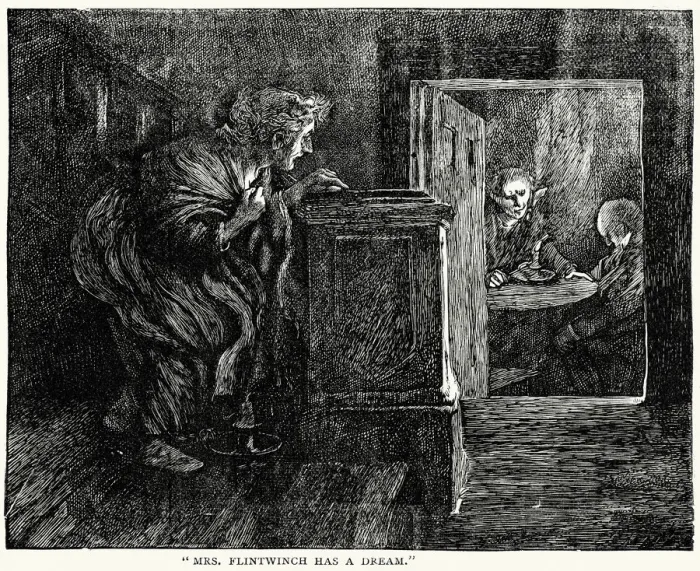 Framed Print : Little Dorrit by Charles Dickens Framed Print : Little Dorrit by Charles Dickens