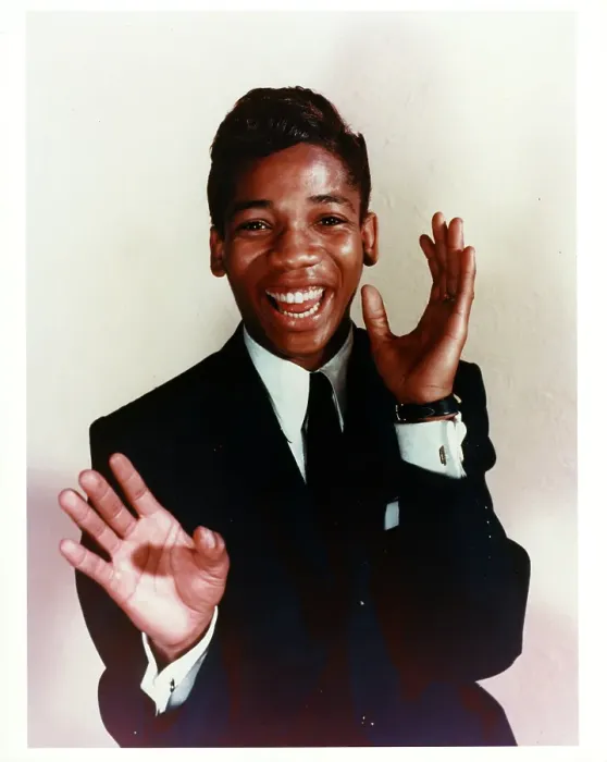 Framed Print : Little Willie John