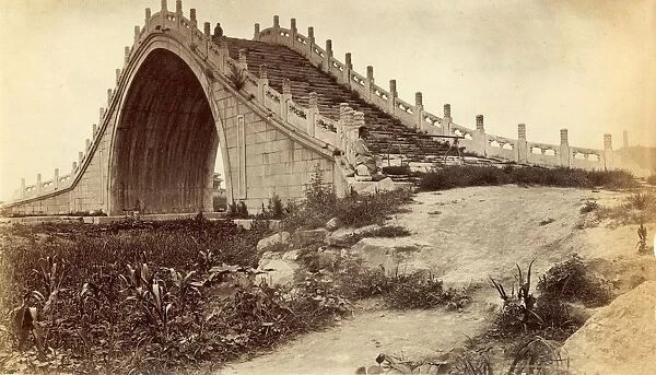 Liu-Kuo-Tzu Bridge
