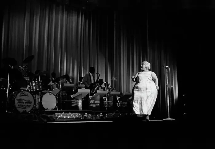 Framed Print : Live At The Apollo Framed Print : Live At The Apollo