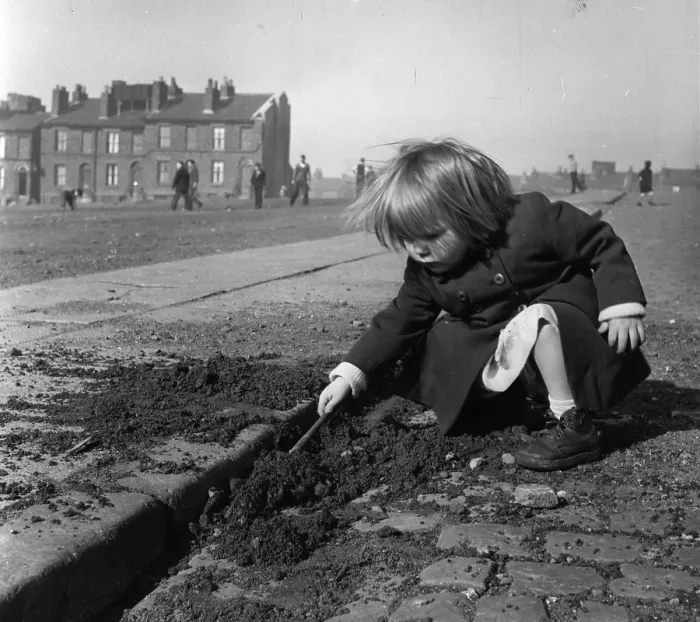 Framed Print : Liverpool Child Framed Print : Liverpool Child