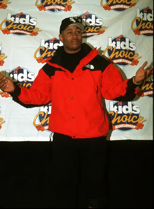 Framed Print : LL Cool J at Nickelodeon Kids Choice Awards