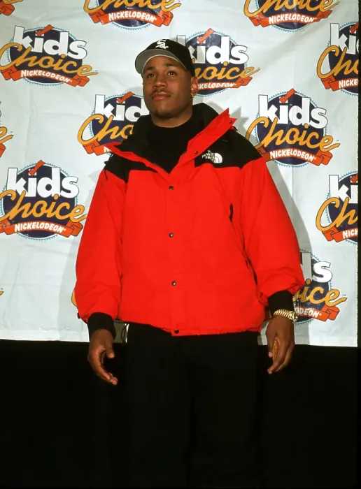 Framed Print : LL Cool J at Nickelodeon Kids Choice Awards Framed Print : LL Cool J at Nickelodeon Kids Choice Awards