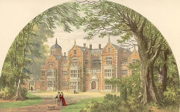 Llewellyn Hall