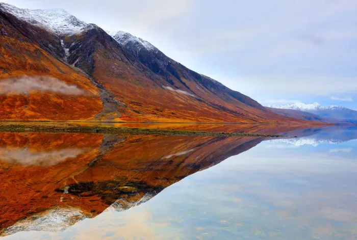Framed Print : Loch Etive Framed Print : Loch Etive