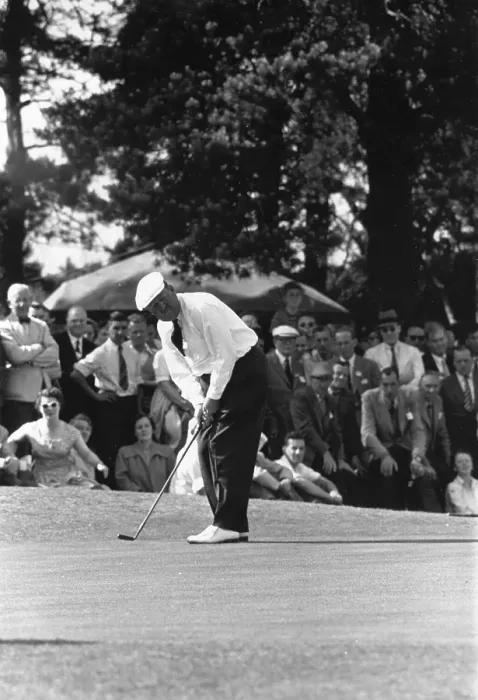 Framed Print : Locke Putts Framed Print : Locke Putts