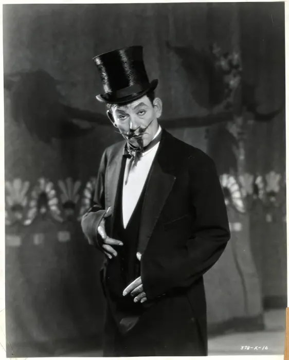 Framed Print : Lon Chaney Framed Print : Lon Chaney