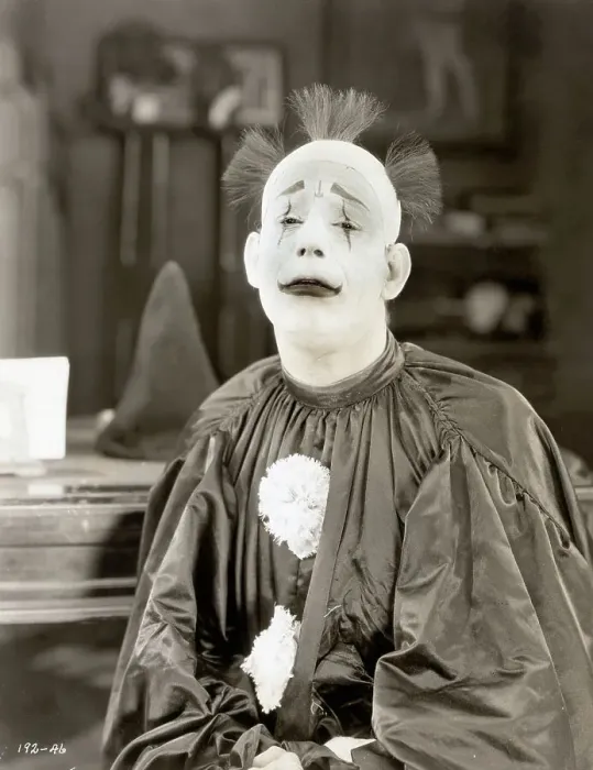 Framed Print : Lon Chaney Framed Print : Lon Chaney