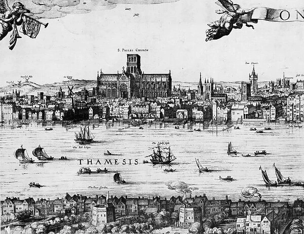 London 1616