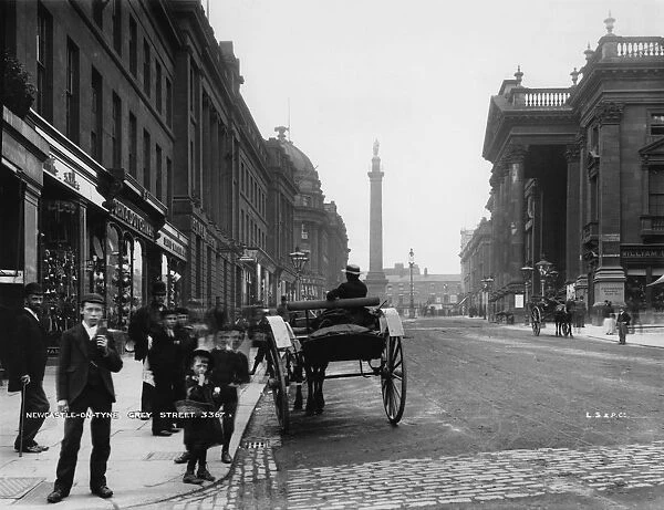 London Stereoscopic Company (1854-1922)
