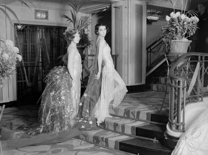 Framed Print : Long Ballgowns Framed Print : Long Ballgowns