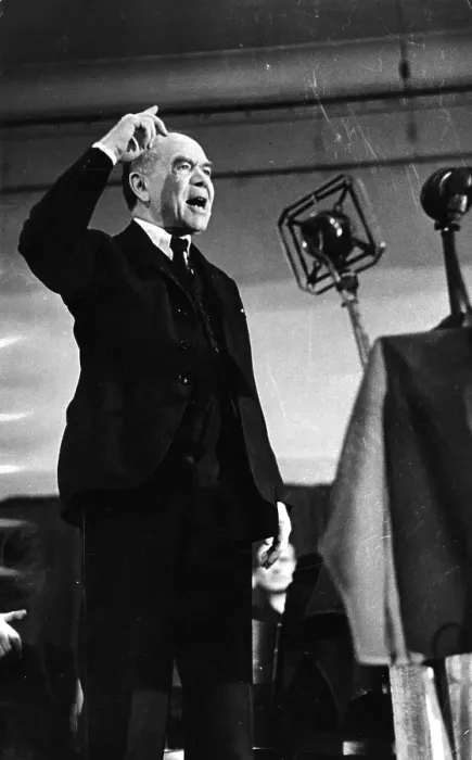 Framed Print : Lord Beaverbrook