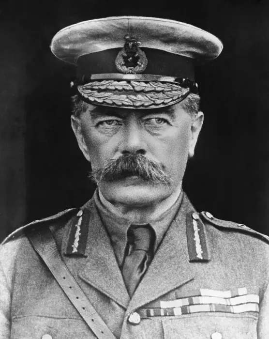 Framed Print : Lord Horatio Herbert Kitchener Framed Print : Lord Horatio Herbert Kitchener