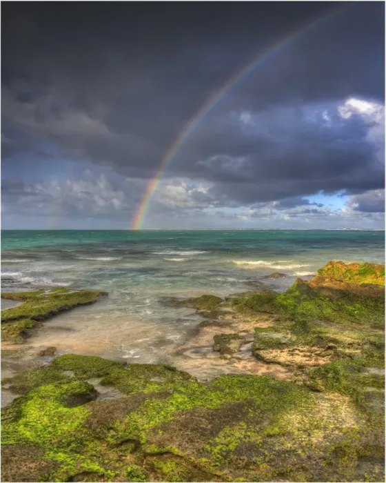 Framed Print : Lord Howe Island, majestic and scenically wonderful, is part of New South Wales, Australia