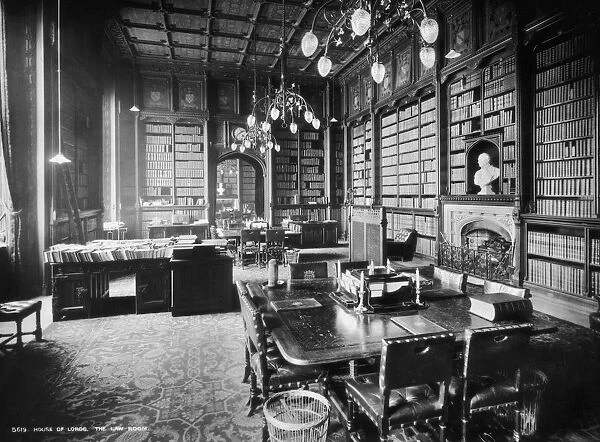 Lords Library
