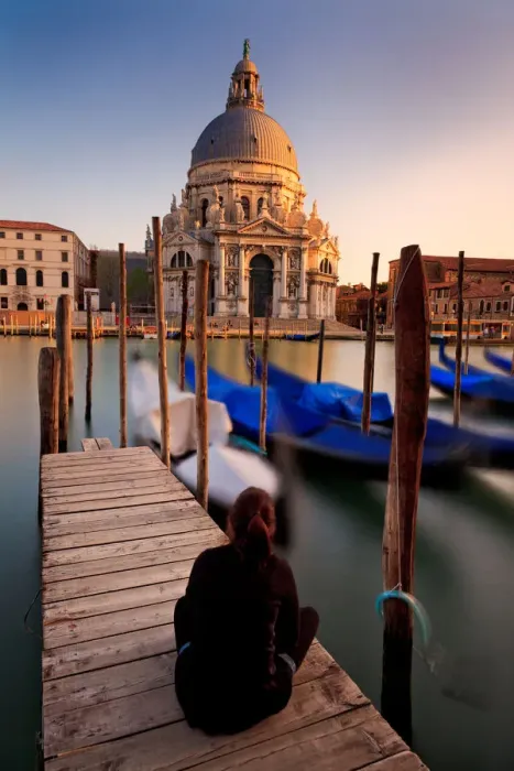 Framed Print : Lost in Awe