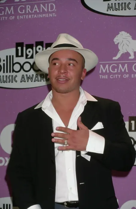 Framed Print : Lou Bega Attends 10th Annual Billboard Music Awards Framed Print : Lou Bega Attends 10th Annual Billboard Music Awards