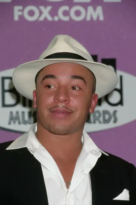 Framed Print : Lou Bega Attends 10th Annual Billboard Music Awards Framed Print : Lou Bega Attends 10th Annual Billboard Music Awards