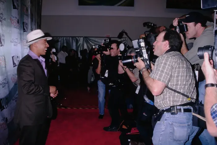 Framed Print : Lou Bega Attends 1999 Radio Music Awards Framed Print : Lou Bega Attends 1999 Radio Music Awards