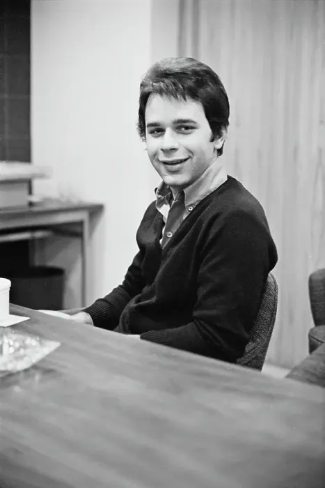 Framed Print : Lou Christie, American Singer-Songwriter Framed Print : Lou Christie, American Singer-Songwriter