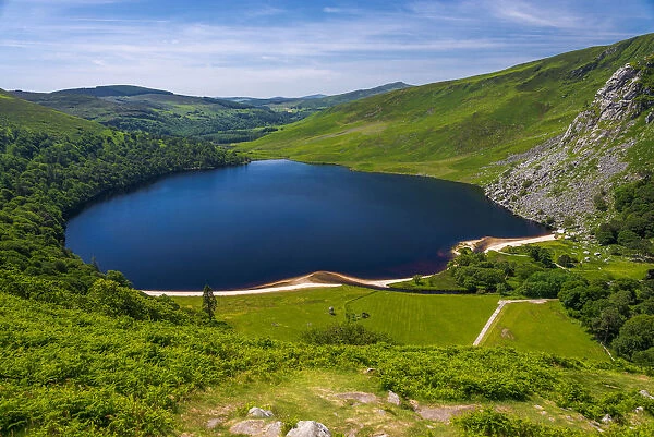 The Lough Tay