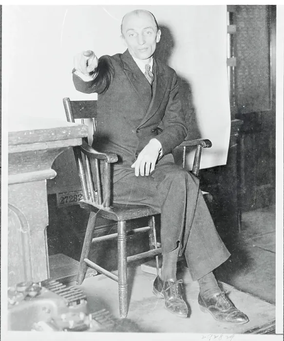 Framed Print : Louis Kiss Testifying on Witness Stand Framed Print : Louis Kiss Testifying on Witness Stand