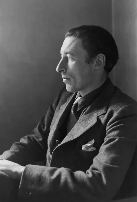 Framed Print : Louis MacNeice Framed Print : Louis MacNeice