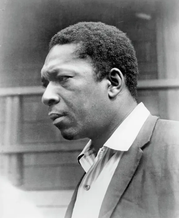 Framed Print : A Love Supreme Framed Print : A Love Supreme