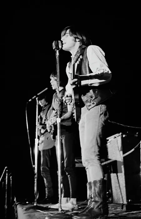 Framed Print : The Lovin Spoonful Framed Print : The Lovin Spoonful