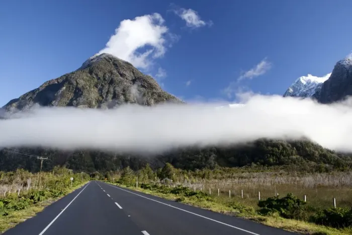Framed Print : Low-hanging clouds moving through the Patagonian Andes over the Pan-American Highway, Carretera Austral, Ruta CH7, Region de los Lagos, Patagonia, Chaiten, Chile, South America, America Framed Print : Low-hanging clouds moving through the Patagonian Andes over the Pan-American Highway, Carretera Austral, Ruta CH7, Region de los Lagos, Patagonia, Chaiten, Chile, South America, America