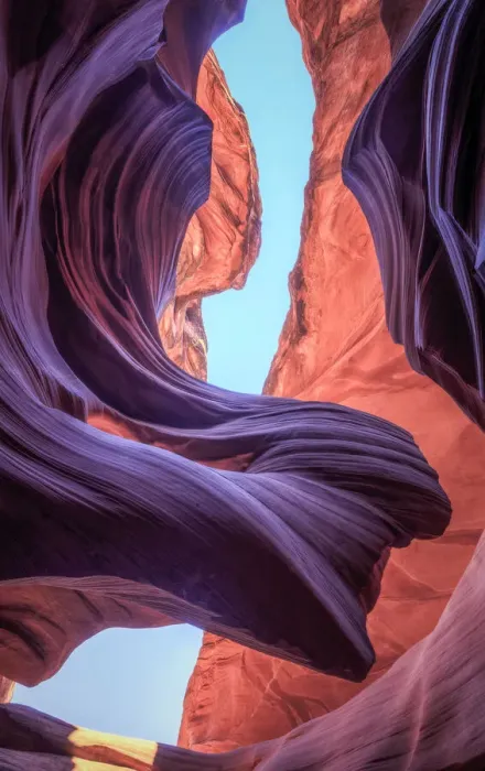Framed Print : Lower Antelope Canyon Framed Print : Lower Antelope Canyon