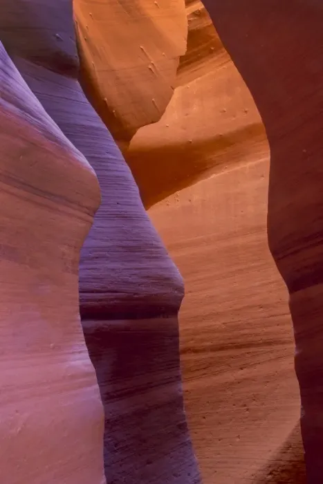 Framed Print : Lower Antelope Slot Canyon Framed Print : Lower Antelope Slot Canyon