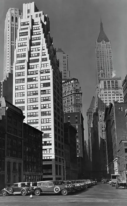 Framed Print : Lower Manhattan Framed Print : Lower Manhattan