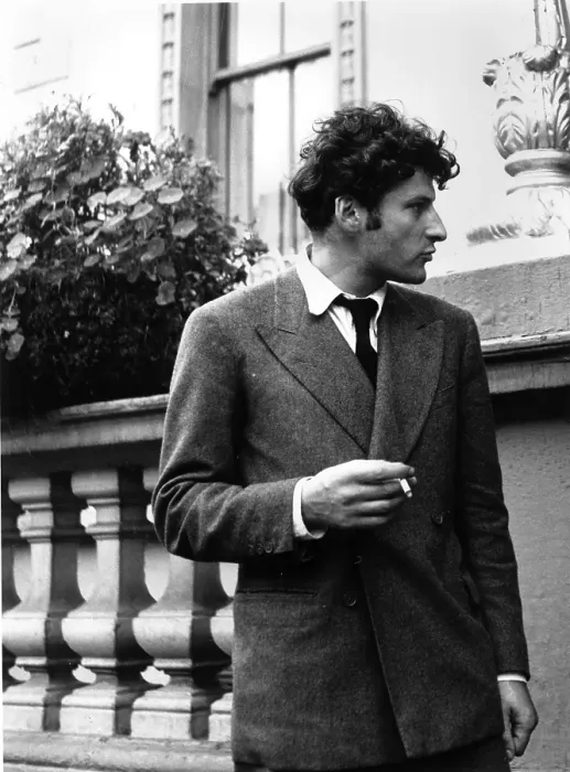 Framed Print : Lucian Freud Framed Print : Lucian Freud