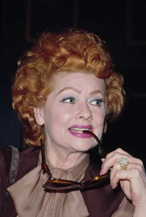 Framed Print : Lucille Ball Framed Print : Lucille Ball