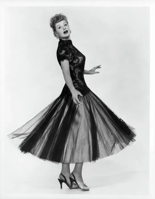 Framed Print : Lucille Ball In Forever, Darling Framed Print : Lucille Ball In Forever, Darling
